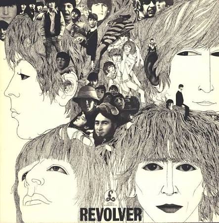 Há 60 anos, os Beatles lançavam o icônico disco Revolver