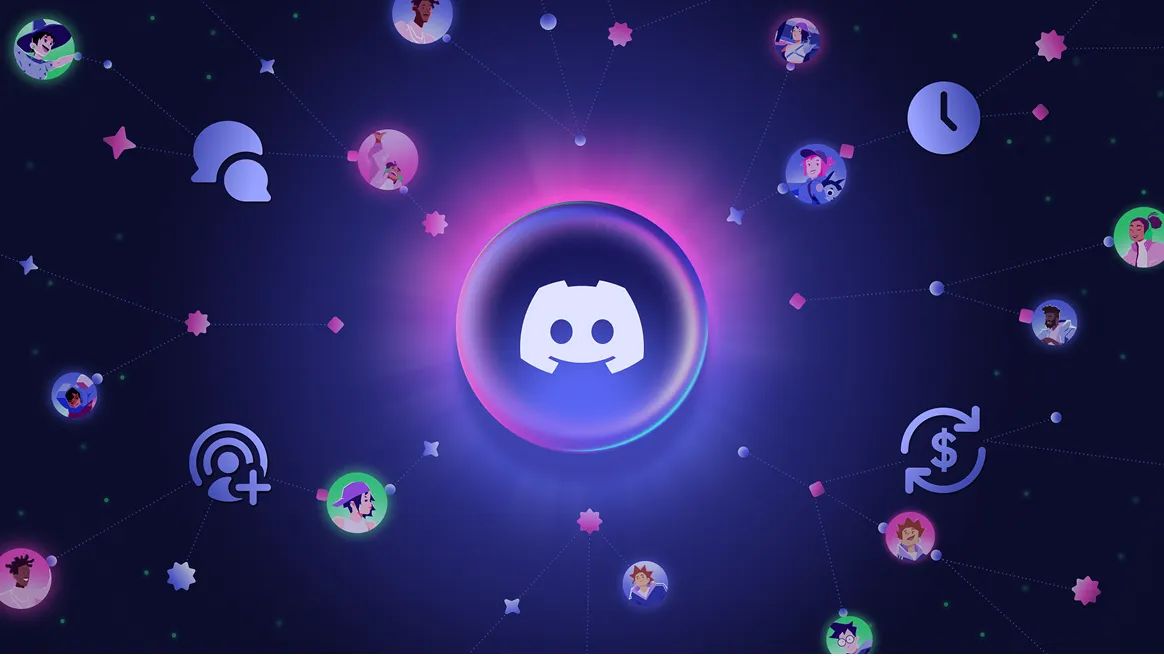 Em medida preventiva, ANPD determina que Discord suspenda transmissões ao vivo no Brasil
