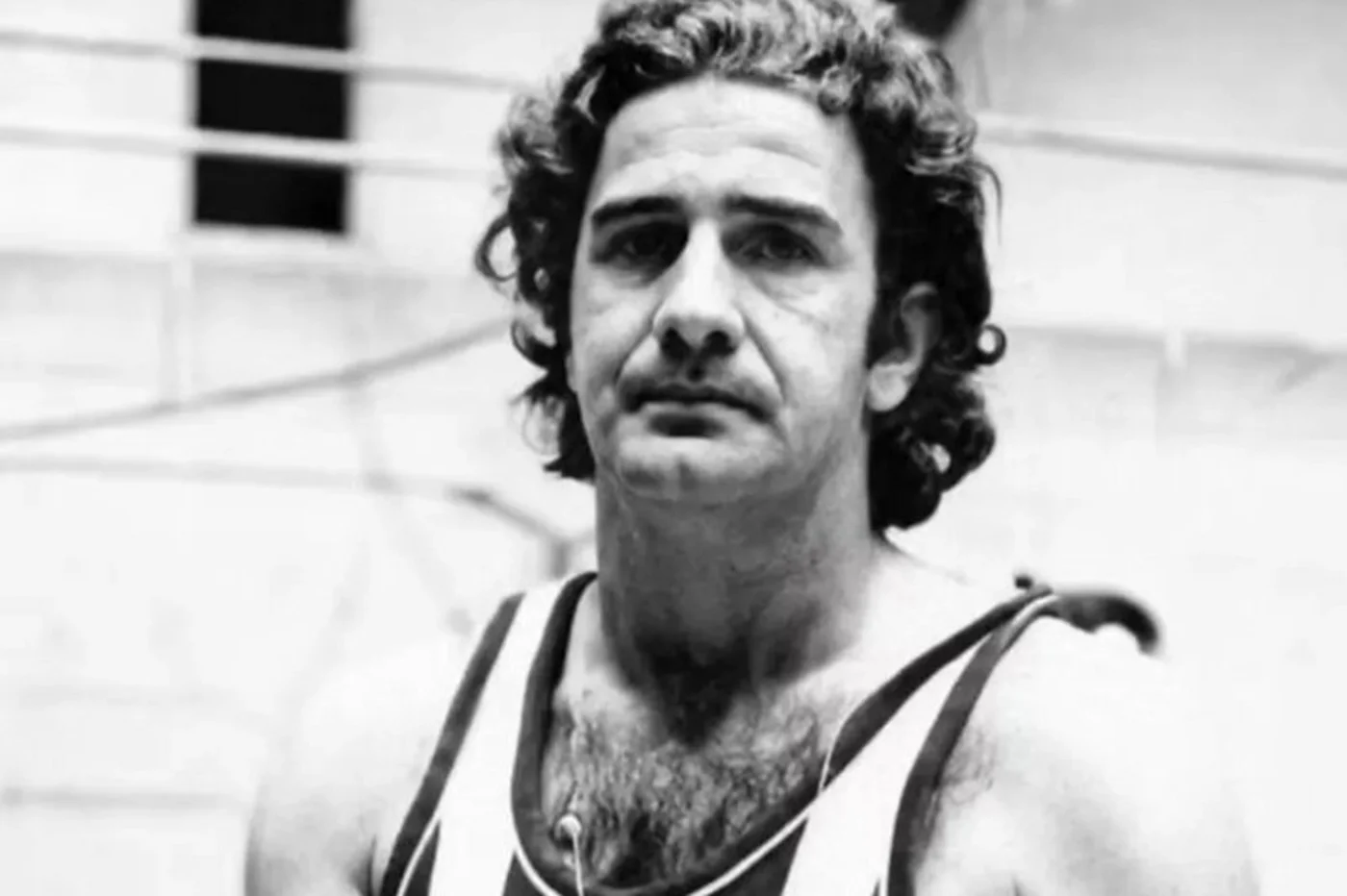 Morre Carlos Massoni, o Mosquito, campeão mundial de basquete, aos 87