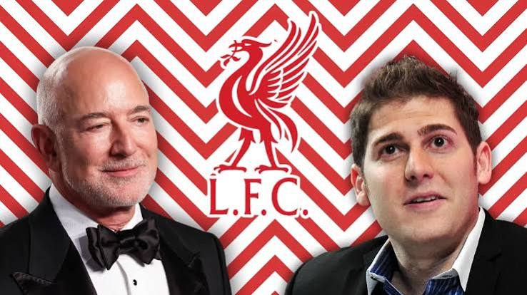 Bilionário brasileiro Eduardo Saverin compra 30% do Liverpool da Inglaterra