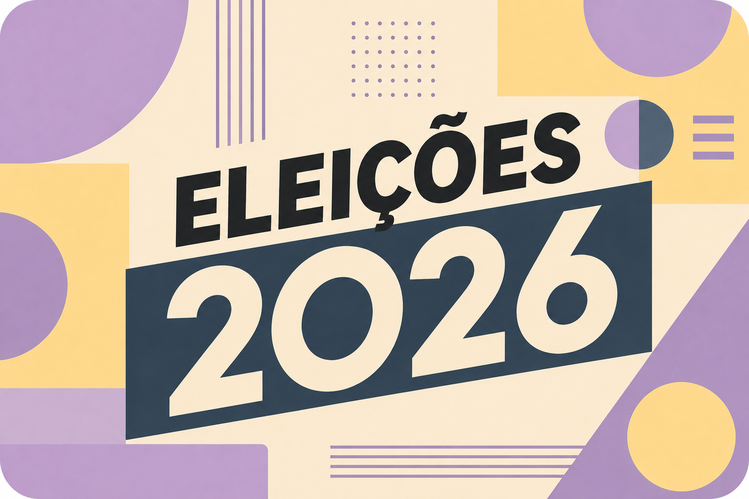 RN tem 14 pedidos de registro para o Senado