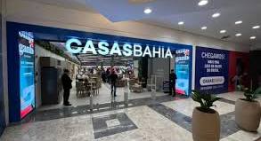 Casas Bahia pede recuperação judicial após prejuízo de R$ 10,1 bilhões 
