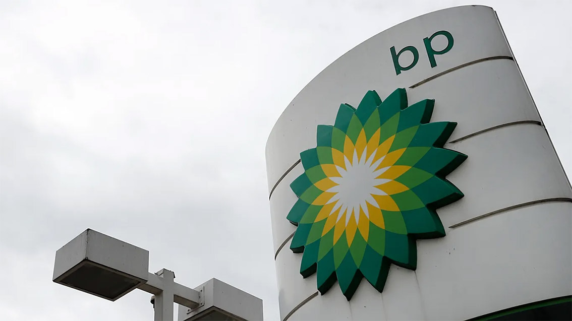 Petroleira britânica BP retorna à Venezuela