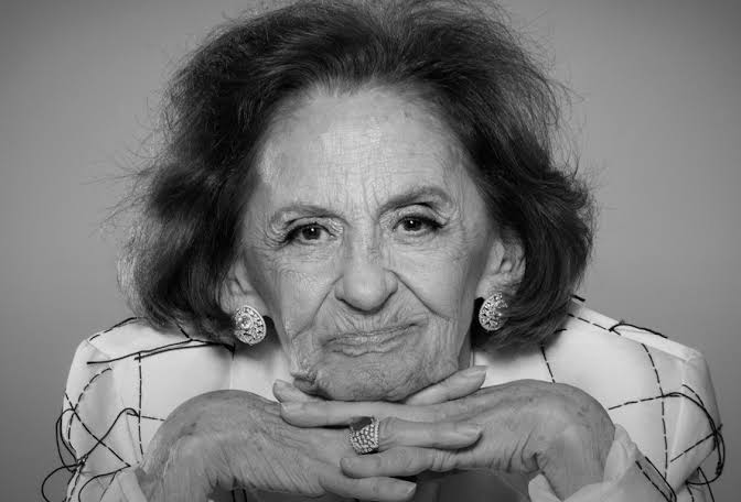 Atriz Laura Cardoso morre aos 98 anos