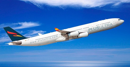 Avião faz pouso de emergência em Natal