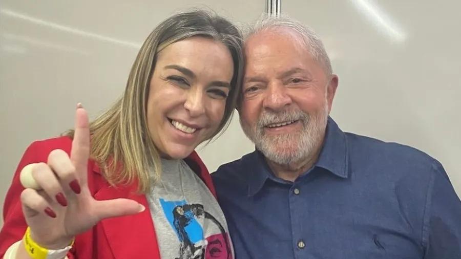 JN: Lula erra ao dizer não conhecer lobista, mas fotos nas redes sociais mostram os dois juntos
