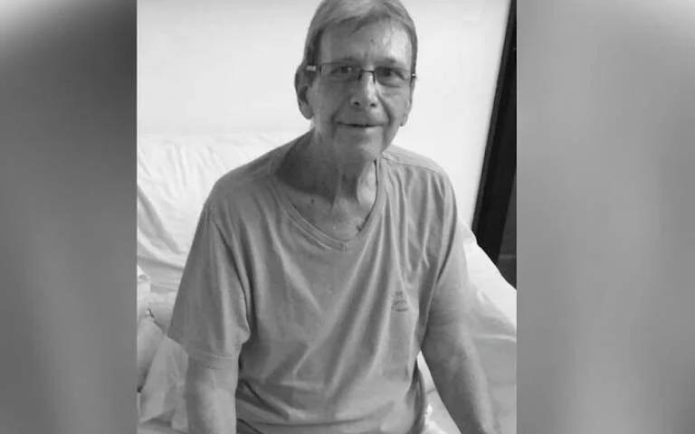 Botafogo presta homenagem a Marcos Penido, jornalista esportivo que morreu aos 74 anos