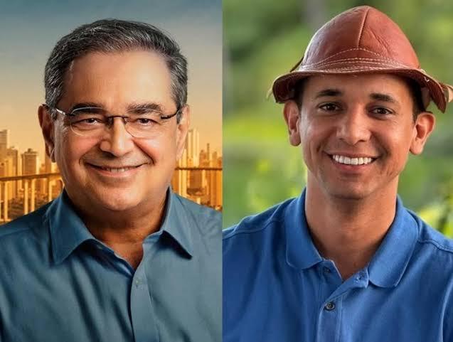 VIRADA DE PALANQUE: Prefeitos do PL abandonam Álvaro e declaram apoio a Allyson