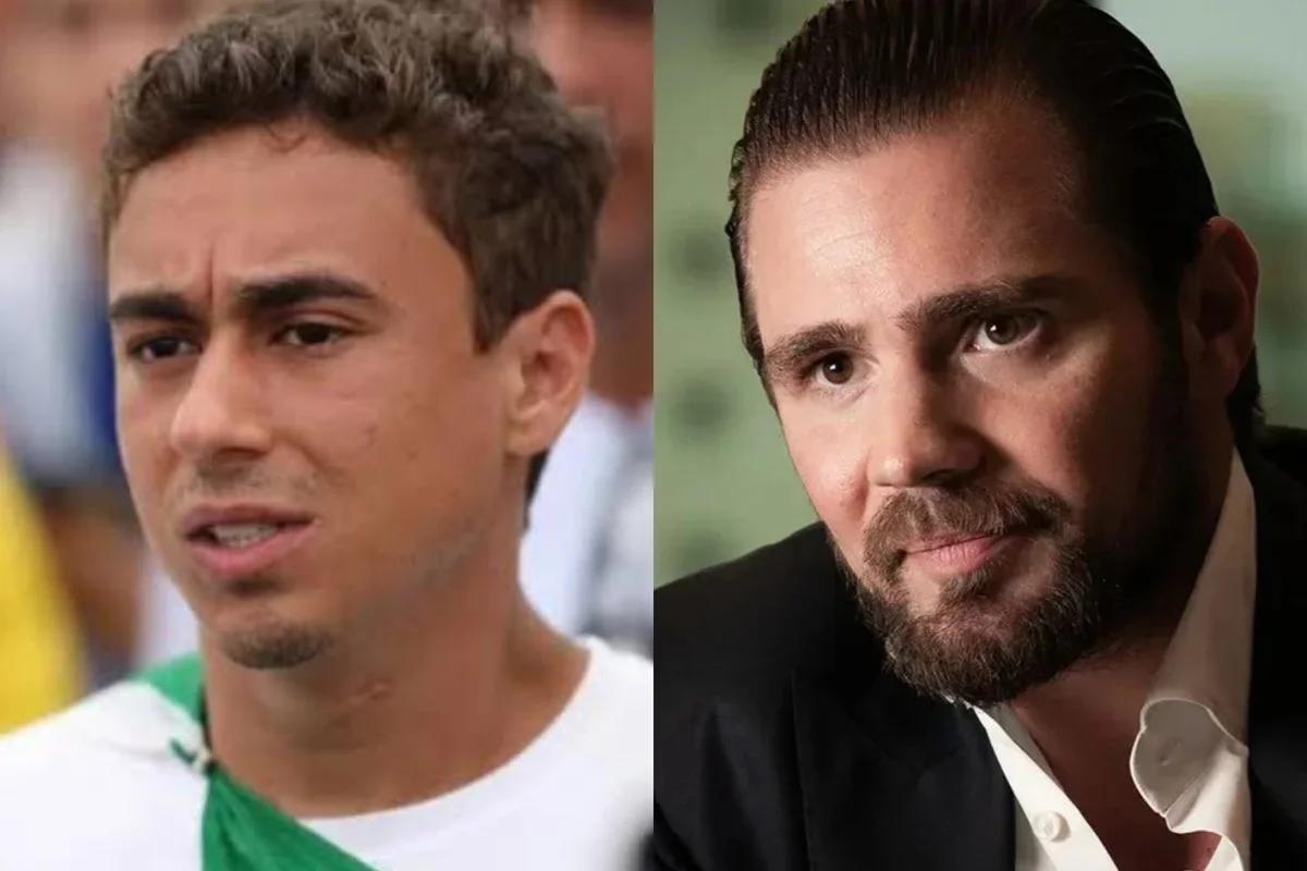 “Dani” e “lindão”: áudio expõe relação de Nikolas Ferreira com Vorcaro 