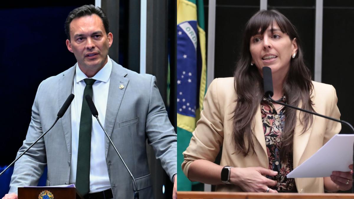 TRE-RN aplica multa de R$ 35 mil a Natália Bonavides por ataques a Styvenson