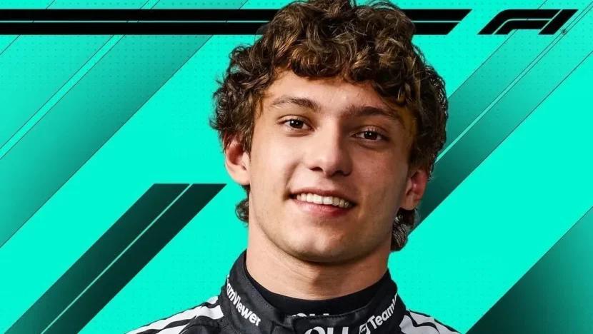 A vitória épica de Kimi Antonelli: uma das maiores viradas da história da Fórmula 1 