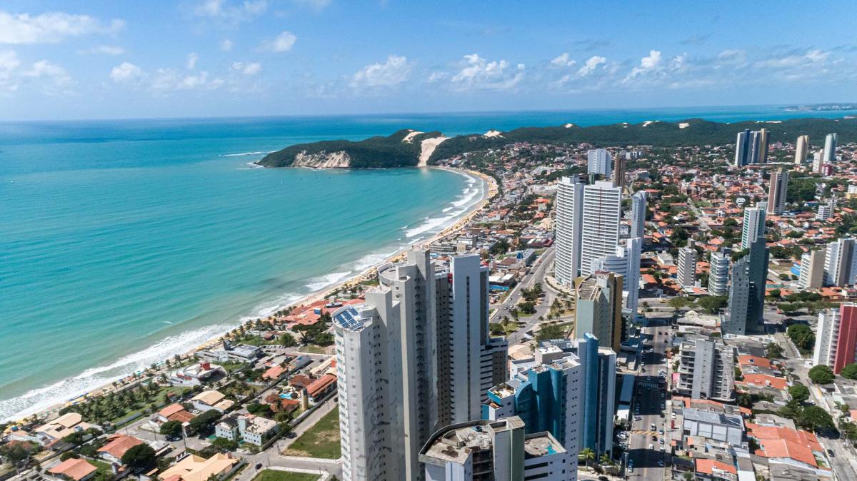 Natal é a segunda capital do Nordeste com melhor qualidade de vida, aponta IPS