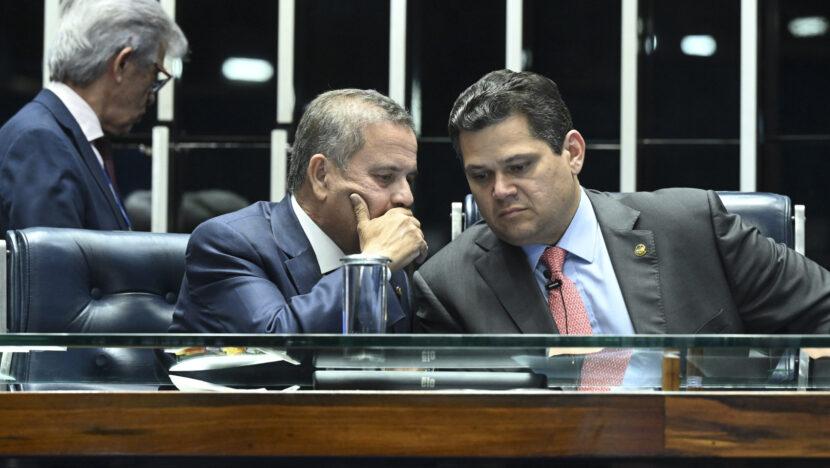 Rogério Marinho propõe impeachment automático de ministro do STF com apoio de 49 senadores