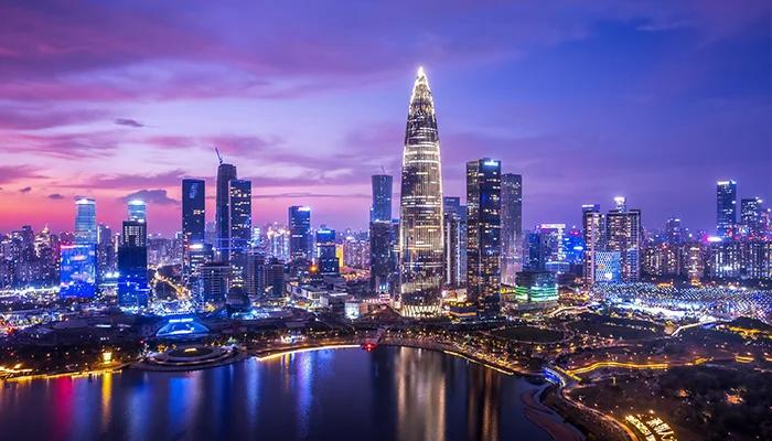 De vila de pescadores a potência tecnológica: como Shenzhen virou o “Vale do Silício” da China