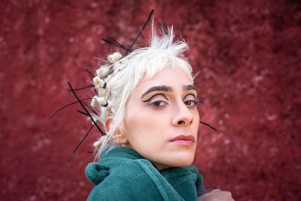 Juliana Linhares leva o Rio Grande do Norte ao Grammy Latino 2026 