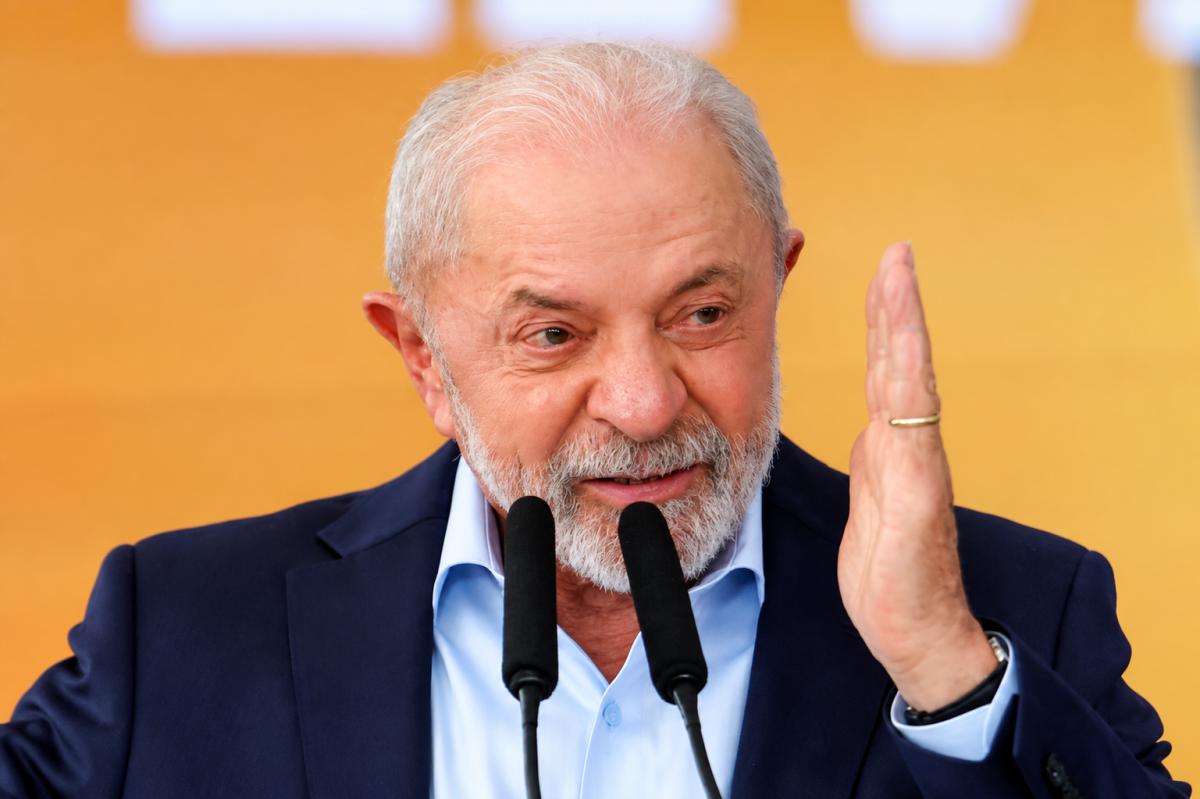 Lula anuncia reajuste de 15% no Bolsa Família e benefício sobe para R$ 691