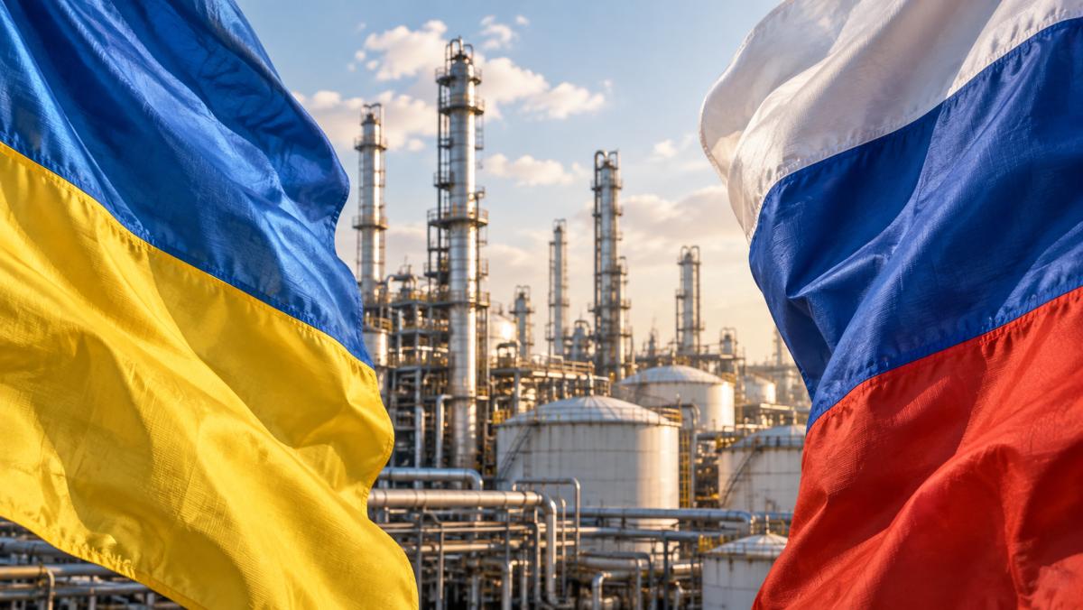 Ataque de drones durante eleições russas atinge refinaria e deixa três mortos na região de Moscou