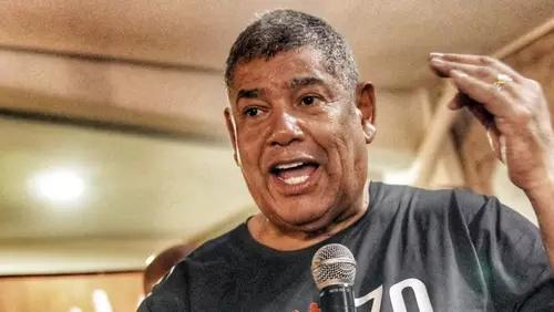 Escritório ligado a Milton Leite é furtado em SP; equipamento com imagens de segurança teria sido levado