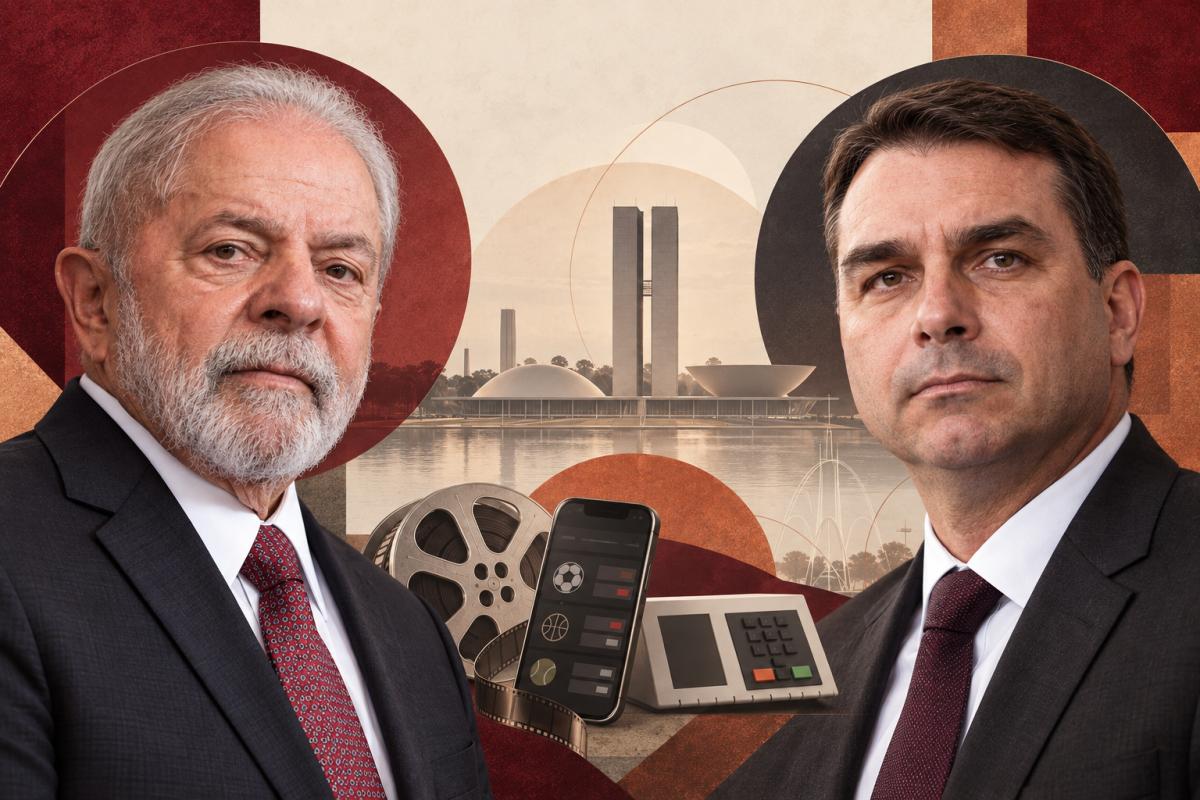 Bets, caso “Dark Horse” e voto útil entram na reta final da campanha presidencial