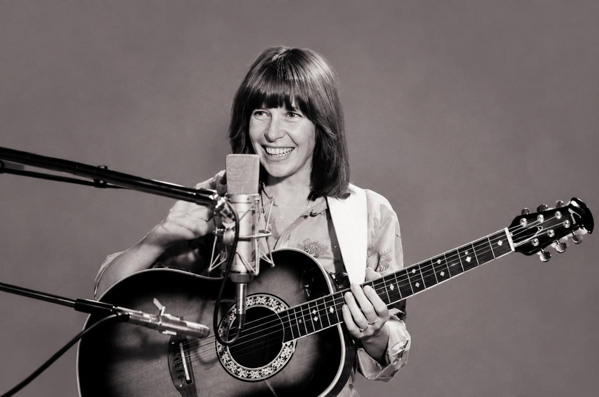 Canção inédita de Rita Lee guardada por mais de 40 anos é lançada nesta quinta-feira