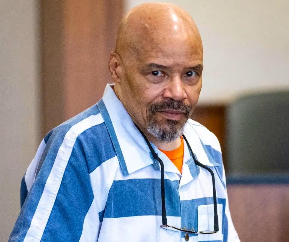DNA leva à libertação de homem após 41 anos preso em caso marcado por coação e provas ocultadas nos EUA
