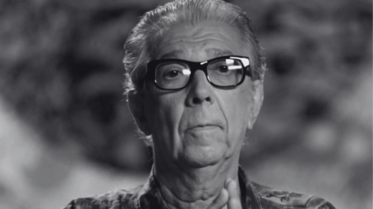 Morre Jomard, o tropicalista ícone da cultura pernambucana que apelidou Natal de 