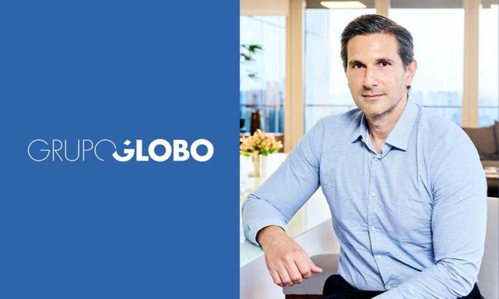 De poderoso da Globo a bajulador de Vorcaro: quem é Frédéric Kachar, demitido após mensagens constrangedoras